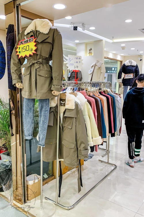 廣州服裝批發(fā)市場大特價(jià) 100元3件搶購，9號(hào)截止！最后機(jī)會(huì)抓緊撿寶