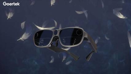 新奇，酷炫！青年休閑消費背后的山東產業特寫 可穿戴智能設備制造