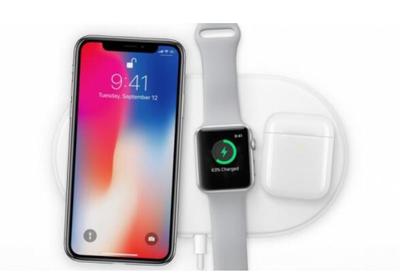 無(wú)線充電 未來(lái)智能終端充電的潮流