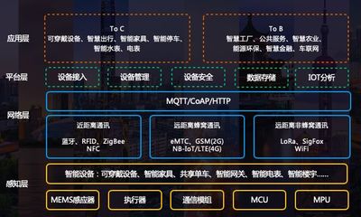 2019年物聯(lián)網(wǎng)產(chǎn)品創(chuàng)新的突破方向 聚焦可穿戴智能設(shè)備制造