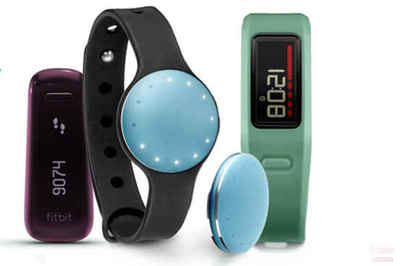 智能手環(huán)與手表 用戶信息泄露的風(fēng)險與防護