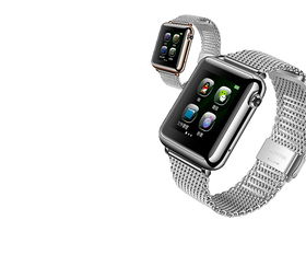 智能生活新伙伴 Rhine系列L1智能手表