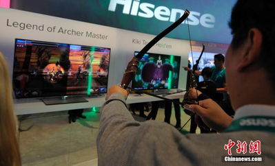 2014 CES 可穿戴智能設(shè)備引領(lǐng)科技新風(fēng)尚